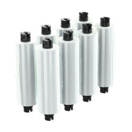 EKS Lucid Roll-Off Film, 8st