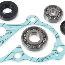 Hot Rods Vattenpumps Kit Honda CR80R 90-02. CR85R 03-07