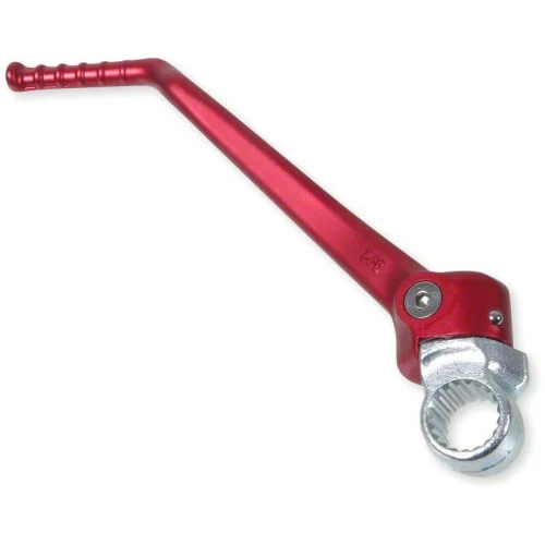 RFX Race Series Kickstart Lever Honda CRF150R 07-24 RFX Race Series Kickstart Lever Honda CRF150R 07-24