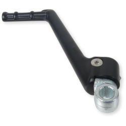 RFX Pro Series Kickstart Lever Yamaha Black YZ125 05-26 RFX Pro Series Kickstart Lever Yamaha Black YZ125 05-26