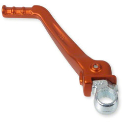 RFX Race Series Kickstart Lever KTM 65 SX 09-15 RFX Race Series Kickstart Lever KTM 65 SX 09-15