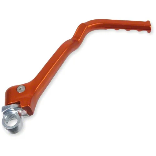 RFX Race Series Kickstart Lever KTM 250 SX 03-16 RFX Race Series Kickstart Lever KTM 250 SX 03-16