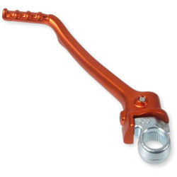 RFX Race Series Kickstart Lever KTM 65 SX 16-23