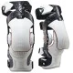 POD K8 3.0 Knäskydd Carbon, Par Strl Medium POD K8 3.0 Knäskydd Carbon, Par Strl Medium