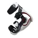 POD K8 3.0 Knäskydd Carbon, Par Strl Medium POD K8 3.0 Knäskydd Carbon, Par Strl Medium