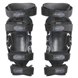 POD K8 2.0 Knäskydd, Small Par