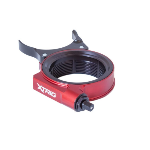 Xtrig Preload Adjuster Ducati Desmo