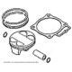 Honda Kolvkit CRF150R 2012- Honda Kolvkit CRF150R 2012-