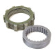 Honda Kopplingskit Lameller/Mellanskivor CRF250R/RX 2022-2024 Honda Kopplingskit Lameller/Mellanskivor CRF250R/RX 2022-2024