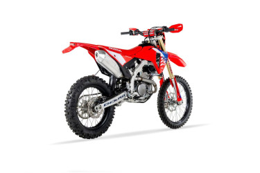 Honda Redmoto CRF300RX Enduro