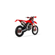 Akrapovic Evolution Line (Titanium) CRF 250 R / RX 2022-