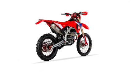 Honda Redmoto CRF300RX Special Enduro