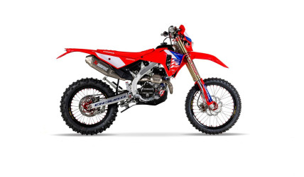 Honda Redmoto CRF250RX Enduro