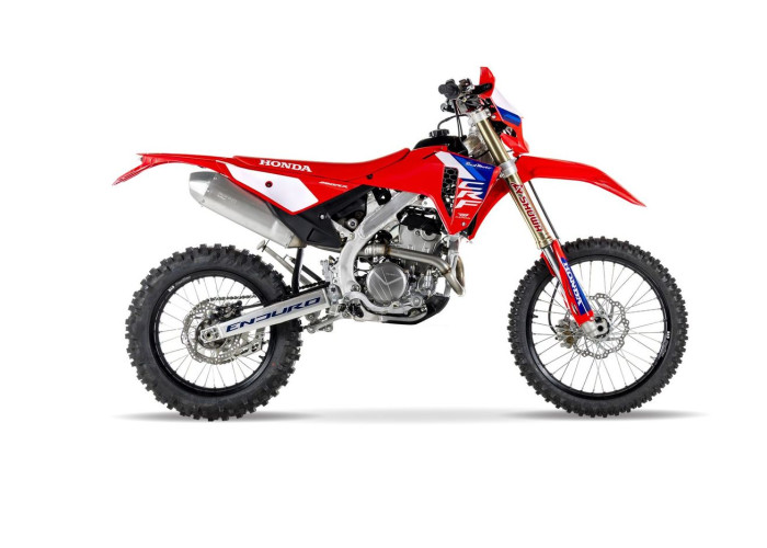 honda redmoto crf250rx 2026