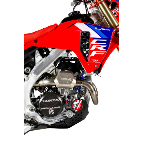 Akrapovic Evolution Line (Titanium) CRF 250 R / RX 2022-