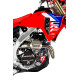 Akrapovic Evolution Line (Titanium) CRF 250 R / RX 2022-