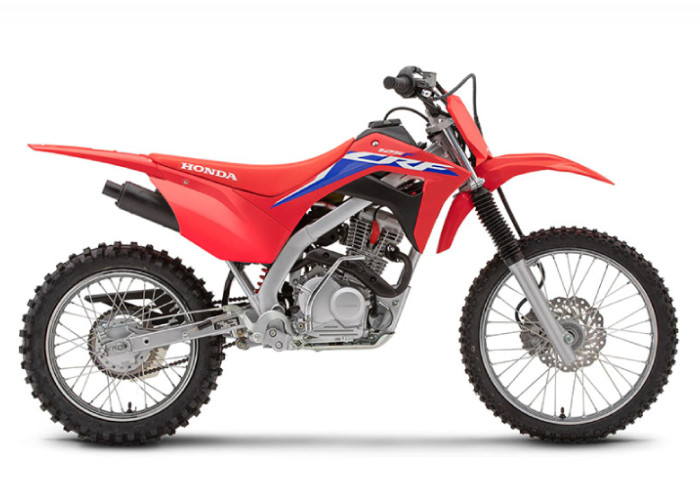 Honda CRF125 2023