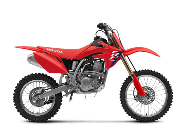 HONDA CRF150RB 2026