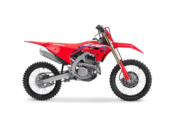 Honda CRF250R 2024