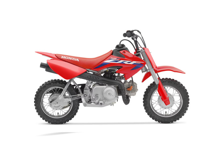 Honda CRF125 2023