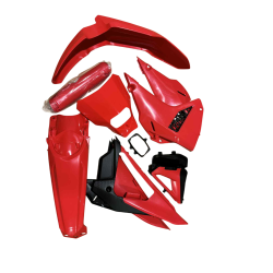 Honda Redmoto Plastkit 450 2025-2026 / 250/300 2025-2026