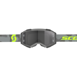 Scott Glasögon Fury LS lt gry/ne ye li se gr wo Scott Glasögon Fury LS lt gry/ne ye li se gr wo