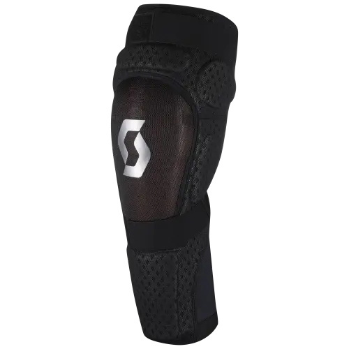 Scott Knäskydd Softcon 2 black/grey M Scott Knäskydd Softcon 2 black/grey M