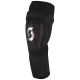 Scott Knäskydd Softcon 2 black/grey M Scott Knäskydd Softcon 2 black/grey M
