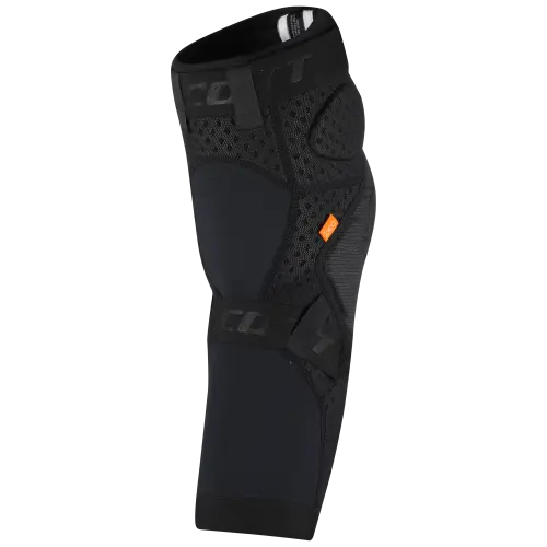 Scott Knäskydd Softcon 2 black/grey M Scott Knäskydd Softcon 2 black/grey M