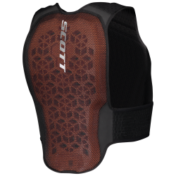 Scott Body Armor Jr Softcon black S/M