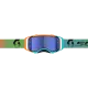 Scott Glasögon Prospect Amplifier blue/orange blu chr work Scott Glasögon Prospect Amplifier blue/orange blu chr work