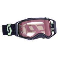 Scott Glasögon Prospect Amplifier dk ppl/mt gr rose works Scott Glasögon Prospect Amplifier dk ppl/mt gr rose works