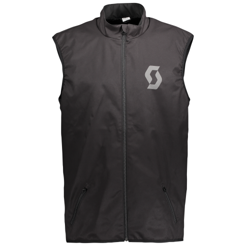 Scott Vest X-Plore black/grey XL