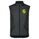Scott Vest X-Plore grey/yellow 2XL