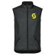 Scott Vest X-Plore grey/yellow M