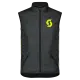Scott Vest X-Plore grey/yellow S Scott Vest X-Plore grey/yellow S
