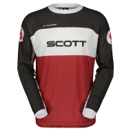 Scott Tröja X-Plore Swap red/black XXL