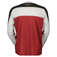 Scott Tröja X-Plore Swap red/black XXL