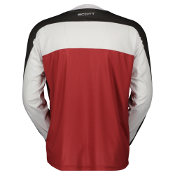 Scott Tröja X-Plore Swap red/black XXL