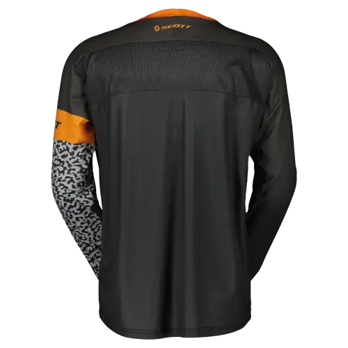 Scott Tröja X-Plore Swap grey/orange XL Scott Tröja X-Plore Swap grey/orange XL