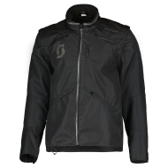 Scott X-Plore Jacket black/grey XL Scott X-Plore Jacket black/grey XL