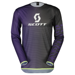 Scott Tröja Podium Pro dk ppl/mt gr L