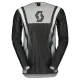 Scott Tröja Podium Pro prem bl/grey L Scott Tröja Podium Pro prem bl/grey L