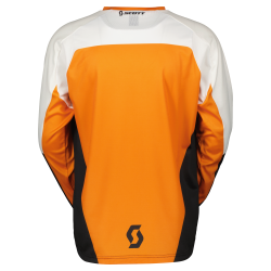 Scott Tröja Evo Track black/orange L