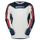 Scott Tröja Evo Dirt red/white L Scott Tröja Evo Dirt red/white L