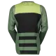 Scott Tröja Evo Race green/black L Scott Tröja Evo Race green/black L