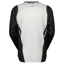 Scott Tröja Evo Swap black/white 3XL