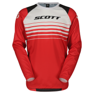 Scott Tröja Evo Swap red/black 3XL Scott Tröja Evo Swap red/black 3XL