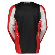 Scott Tröja Evo Swap red/black 3XL Scott Tröja Evo Swap red/black 3XL