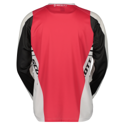 Scott Tröja Evo Swap white/pink M